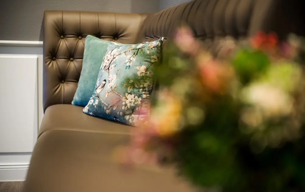 SCHUBERT Genusshotel - Romantik Hotel