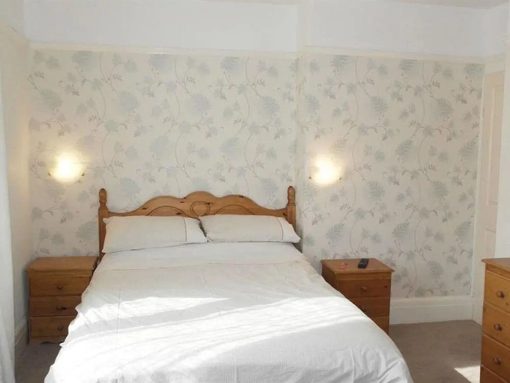 Sefton Lodge
