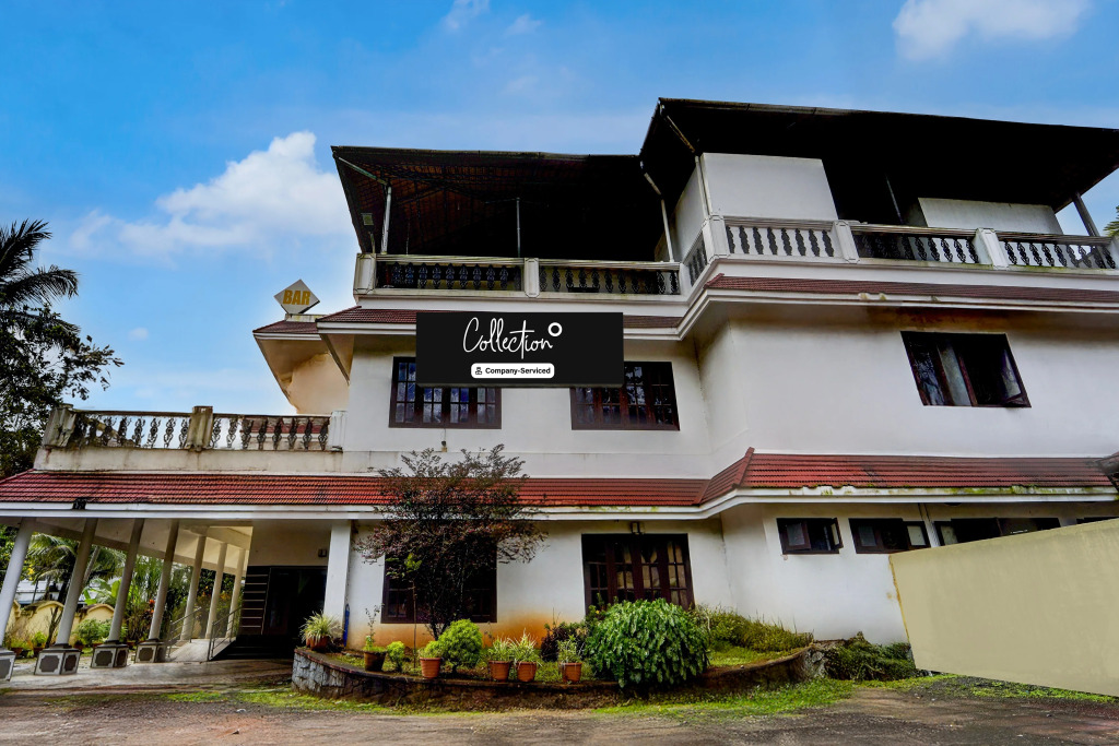 Super Collection O Kangarappady Formerly Cochin Residency