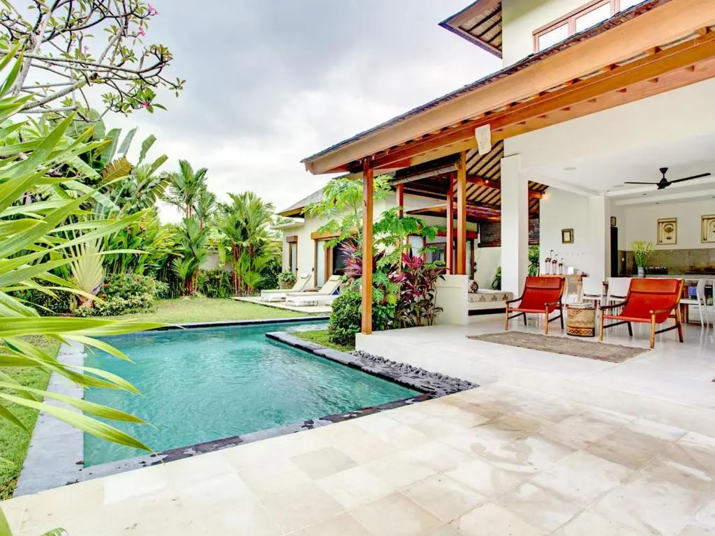 Villa Shanti