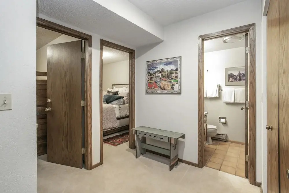H5 Meadow Creek 3 Bedroom Townhouse