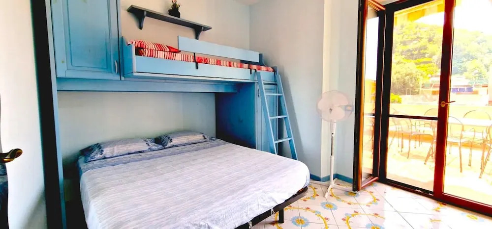 Spacious Apartment on the Amalfi Coast, Italy