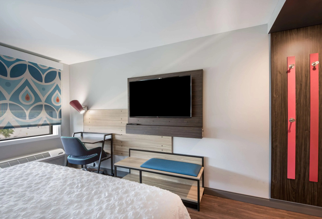 Tru by Hilton Warsaw