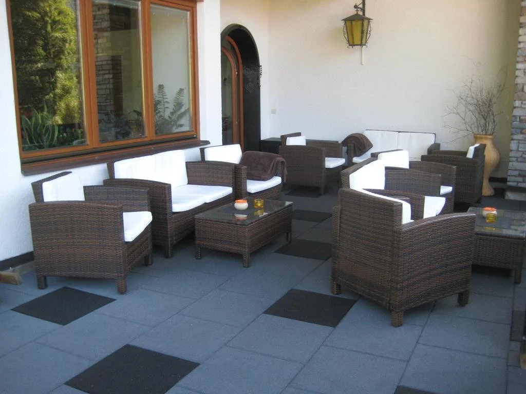 Appartements Rofangarten