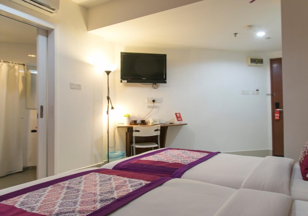 V Hotel Kuala Lumpur
