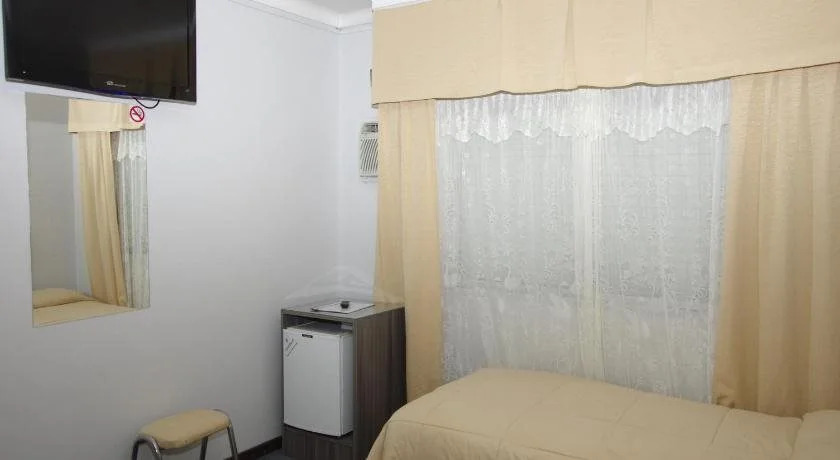Rioma Hotel