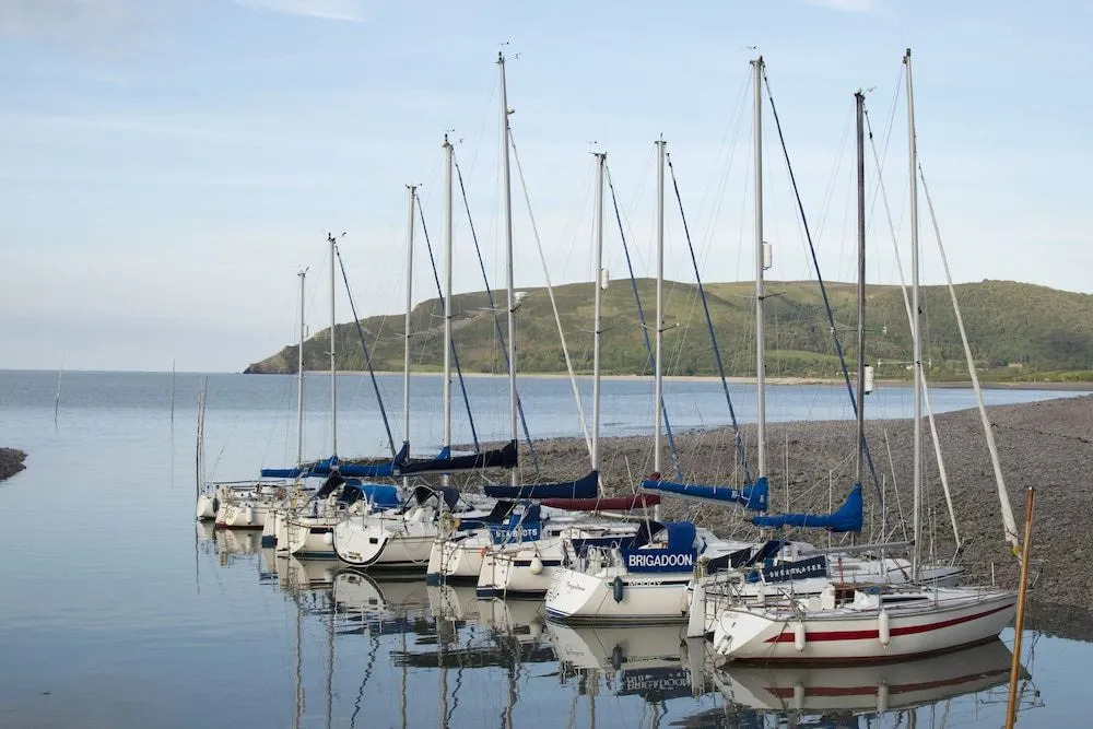 The Porlock Weir Hotel