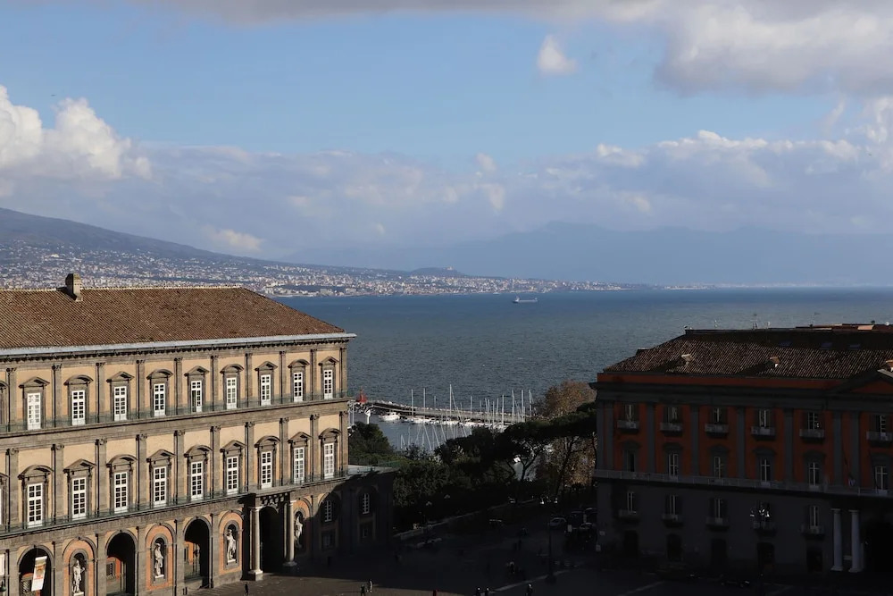 S. Chiara Grand Suite by Wonderful Italy