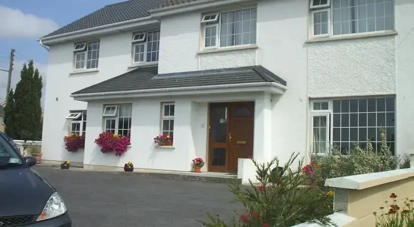 Carranross Accommodation