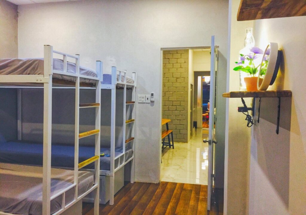 Dom Homestay&Coffee