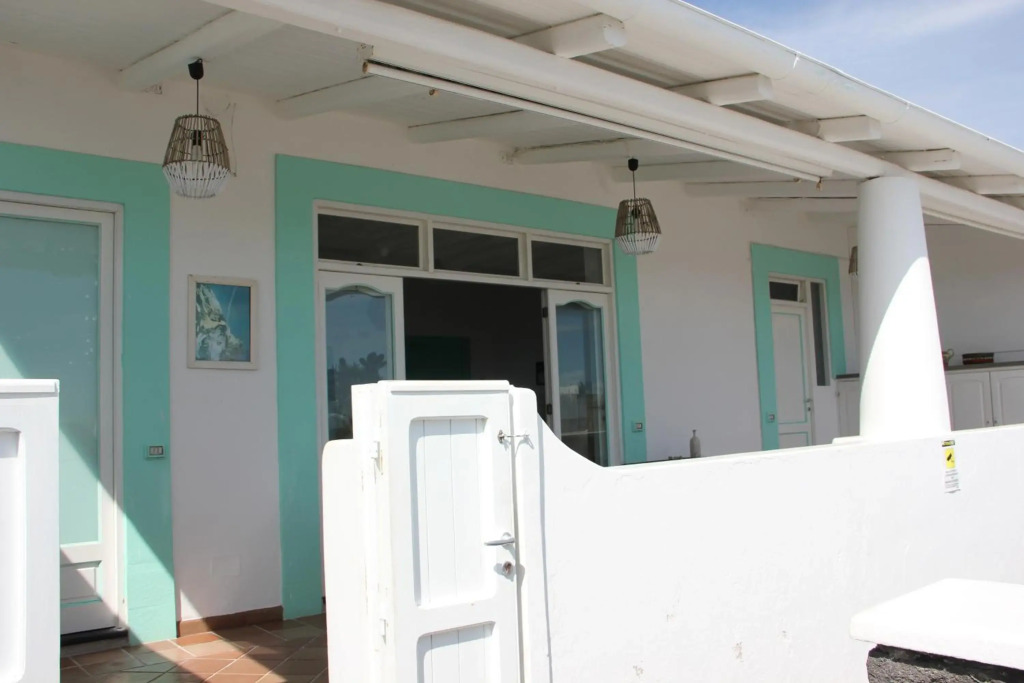 Casa Mareblù
