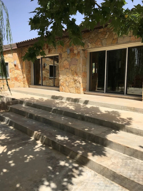 Villa In The Valley