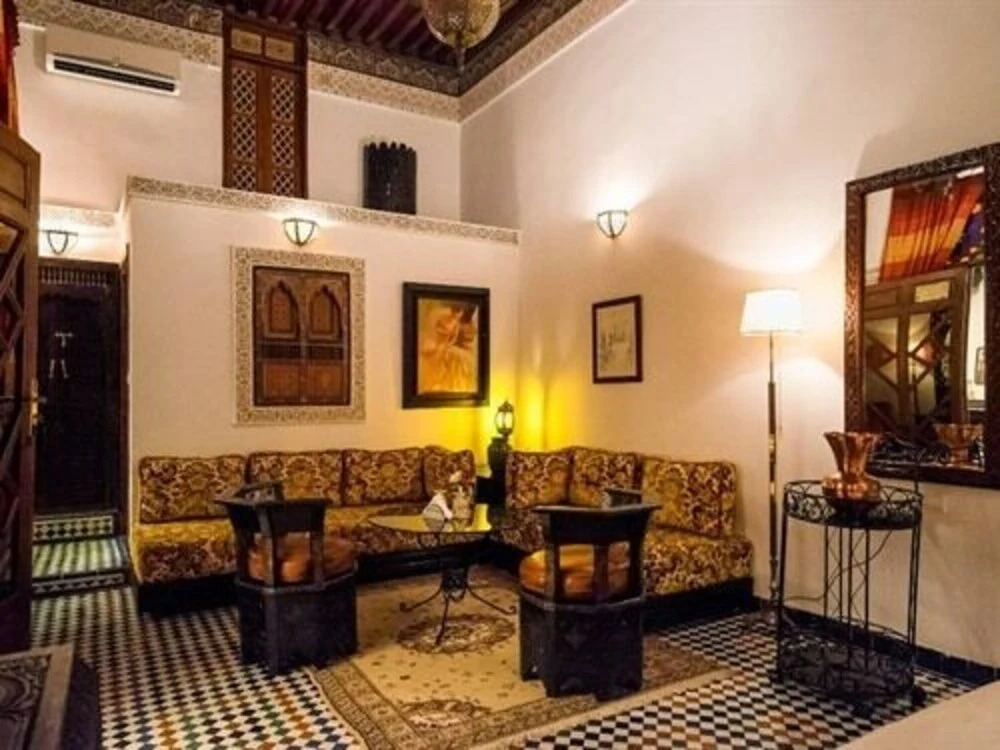 Palais Batha