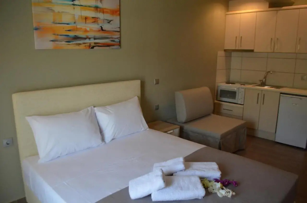 Oasi Luxury Apartments