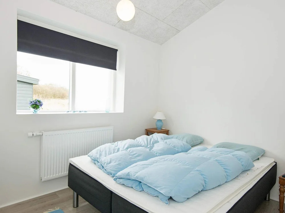 Serene Apartment in Struer With Terrace