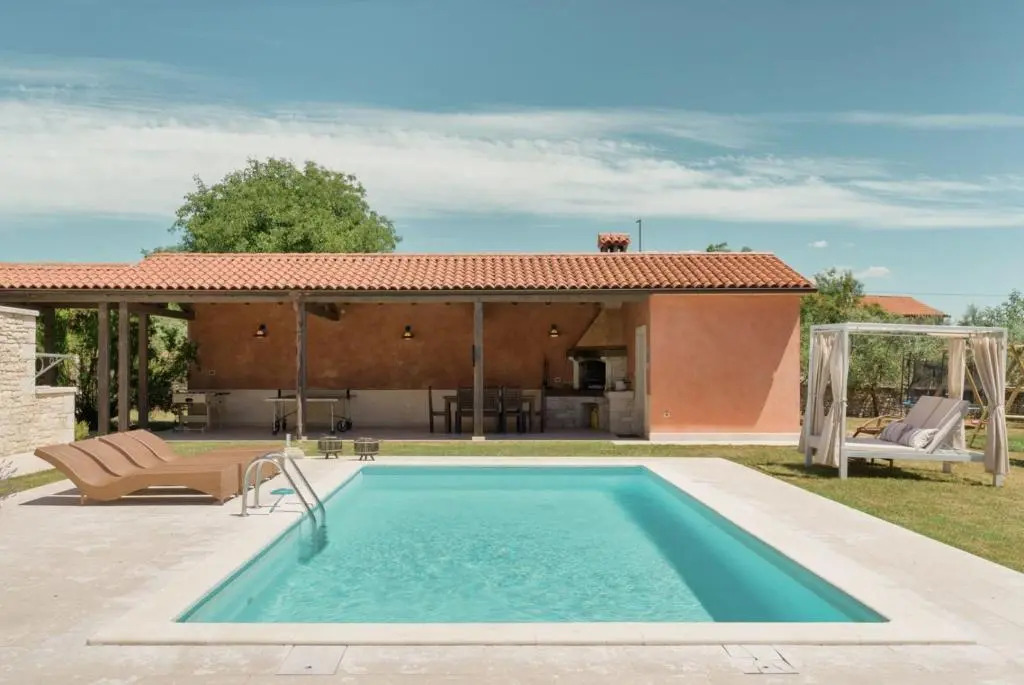 Villa Gimino