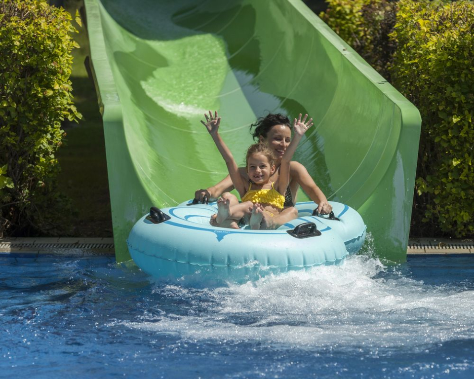 Grand Hotel Primus - Terme Ptuj - Sava Hotels & Resorts