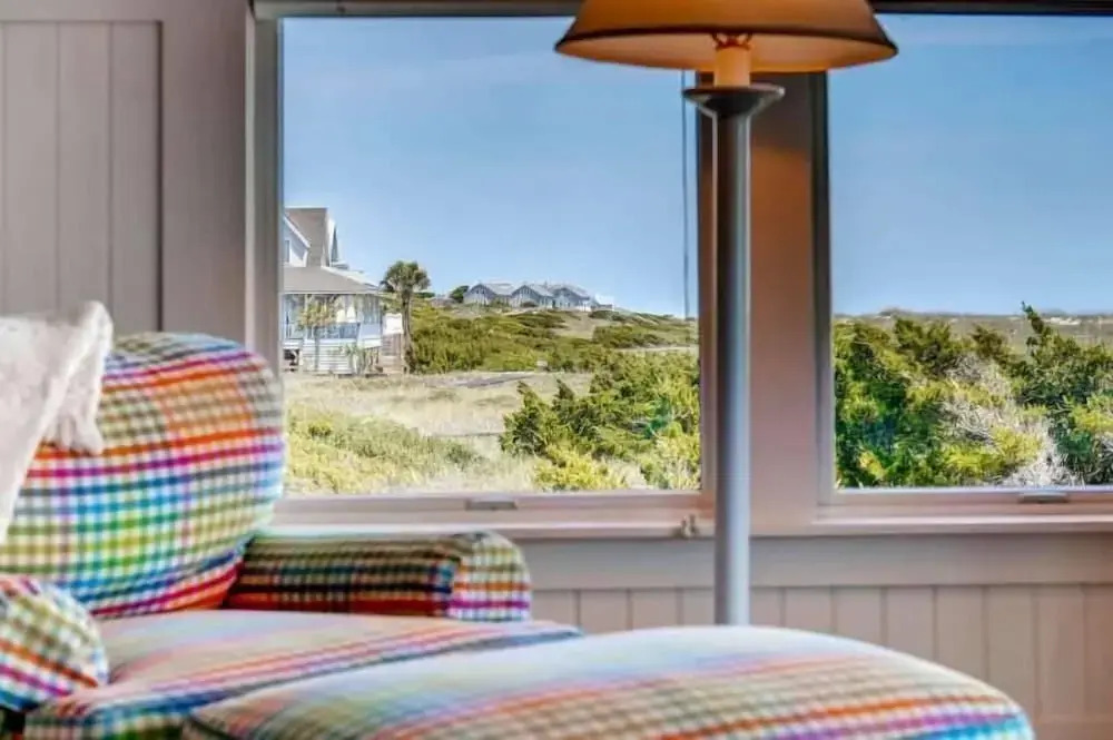 Sandbagger 5 Bedroom Holiday Home By Bald Head Island