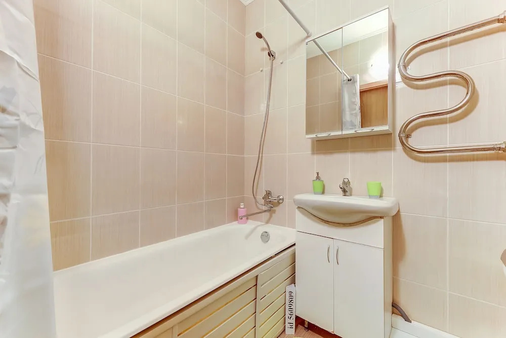 Apartaments Vesta Baltic Pearl