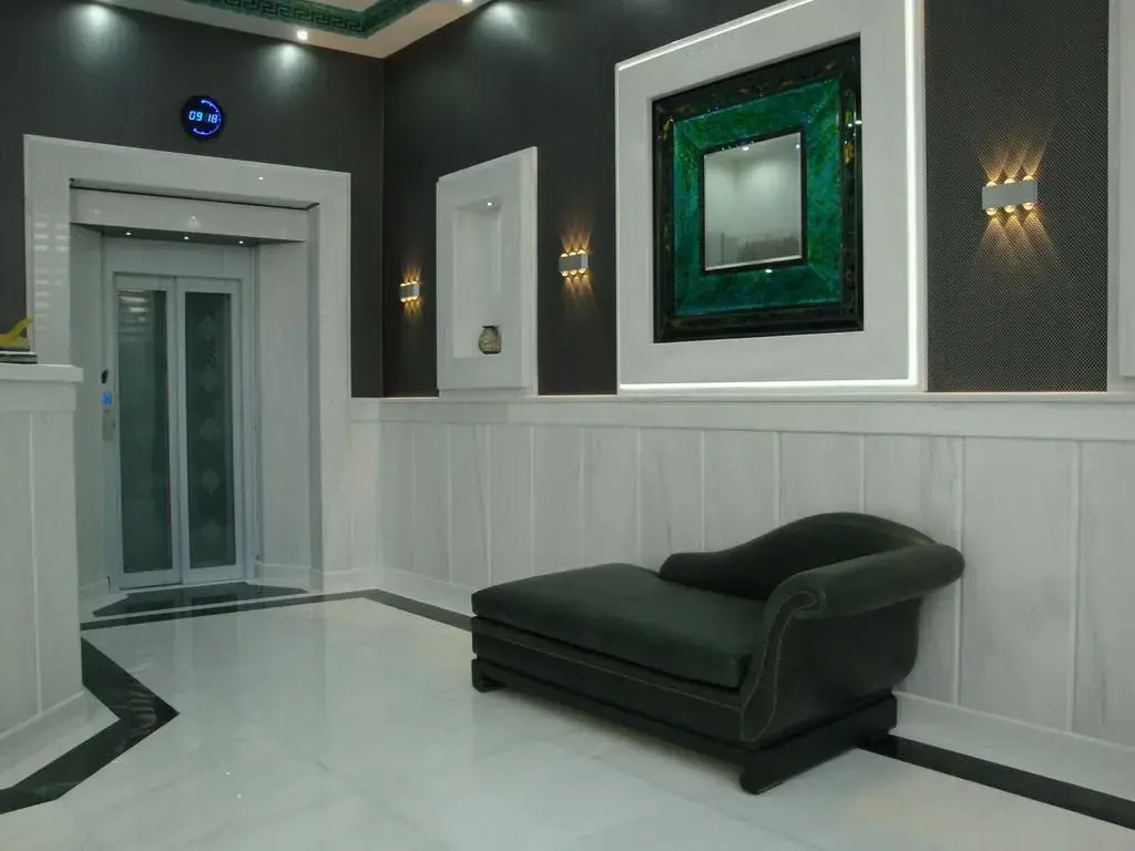 Hotel Tony