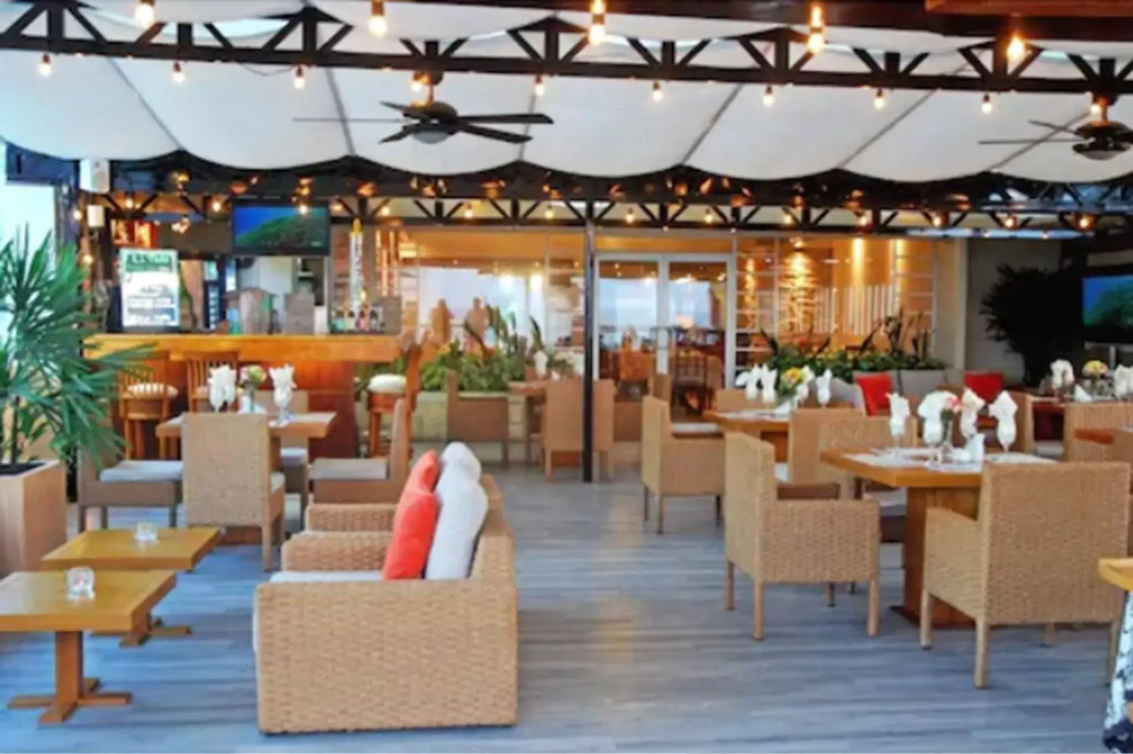 Hotel Balandra