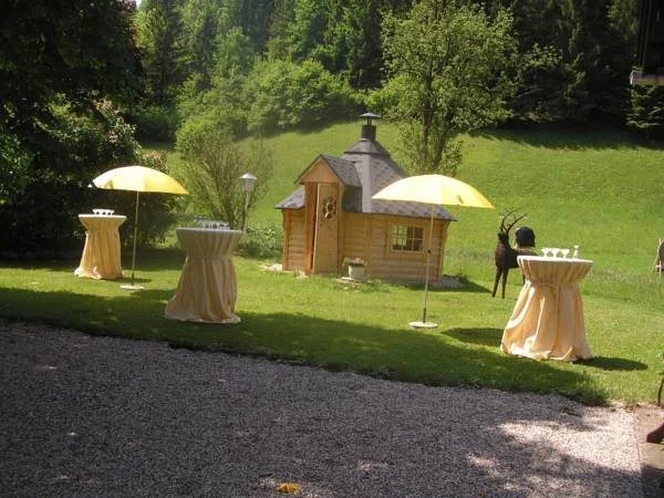 Gasthof Staudach