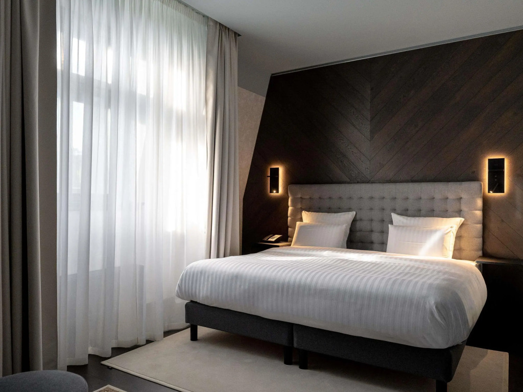 Pullman Riga Old Town - Renovated 2025