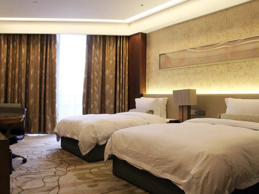 Coast Resort
