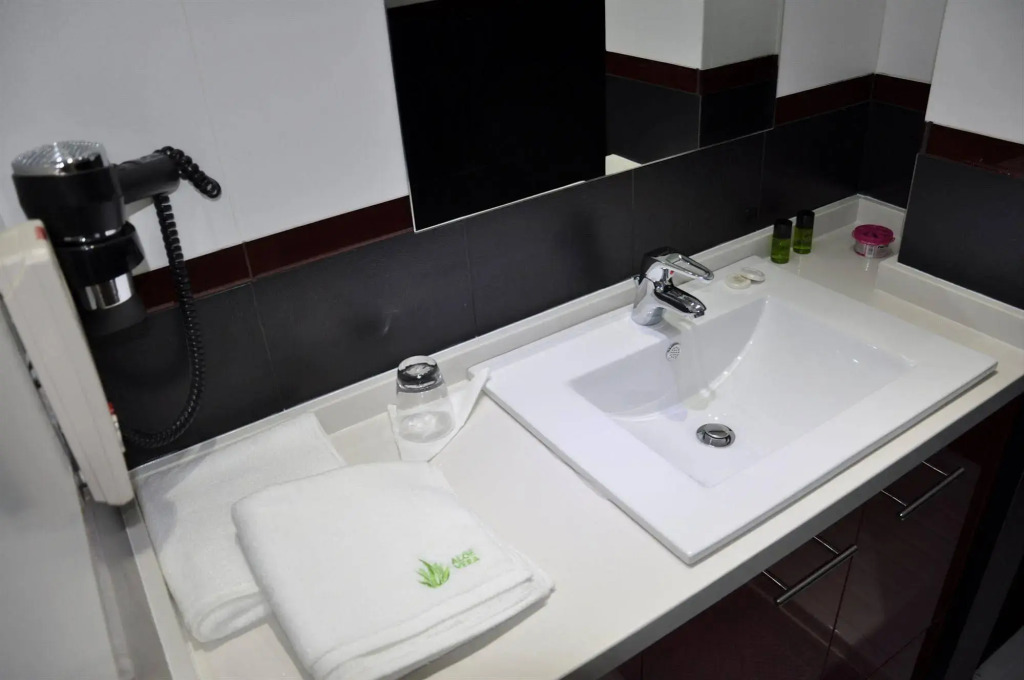 Daniel Luxury Apartments