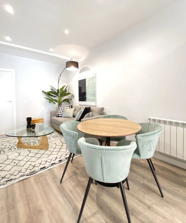 Apartment Plaza De Las Ventas Iii