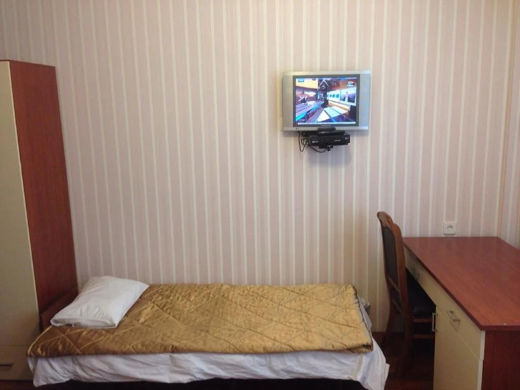 ATFK Hotel Baku