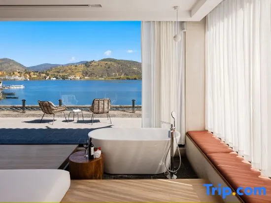 Muhaitingfeng·Banshan Seaview Hotel (Dali Jinsuo Island Branch)