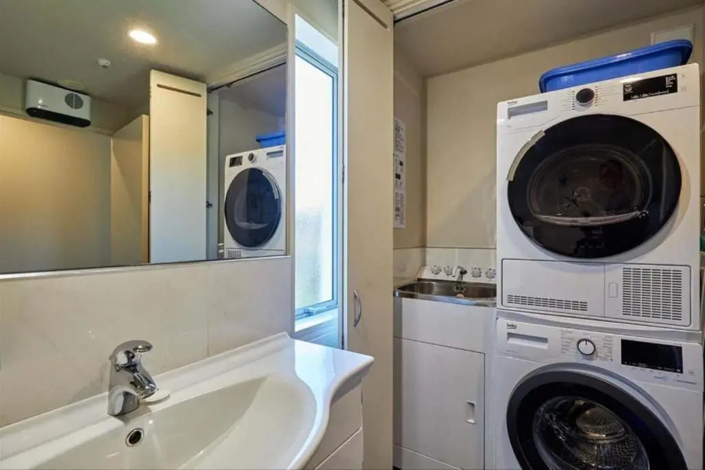Kaikoura Luxury Apartments - Formerly Waves Luxury Apartments
