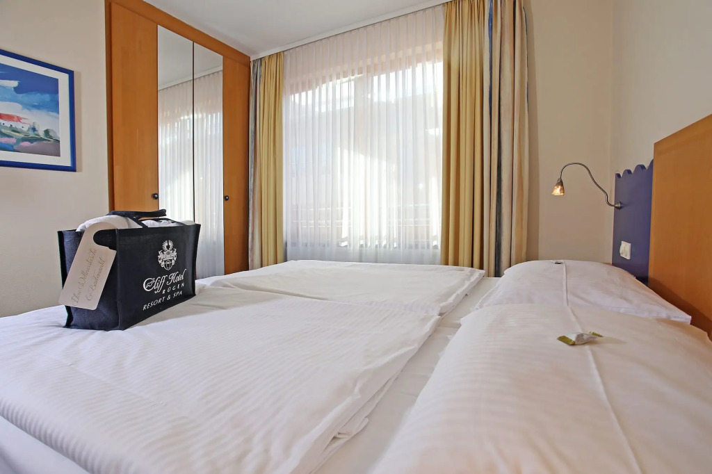 Cliff Hotel Rügen