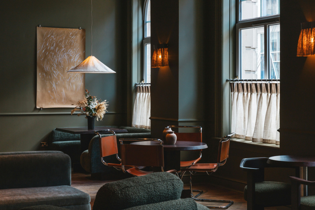 Arthouse Hotel Glasgow