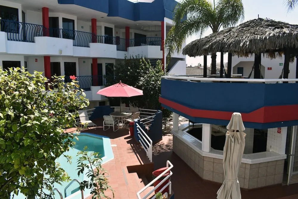 Hotel Mediterraneo