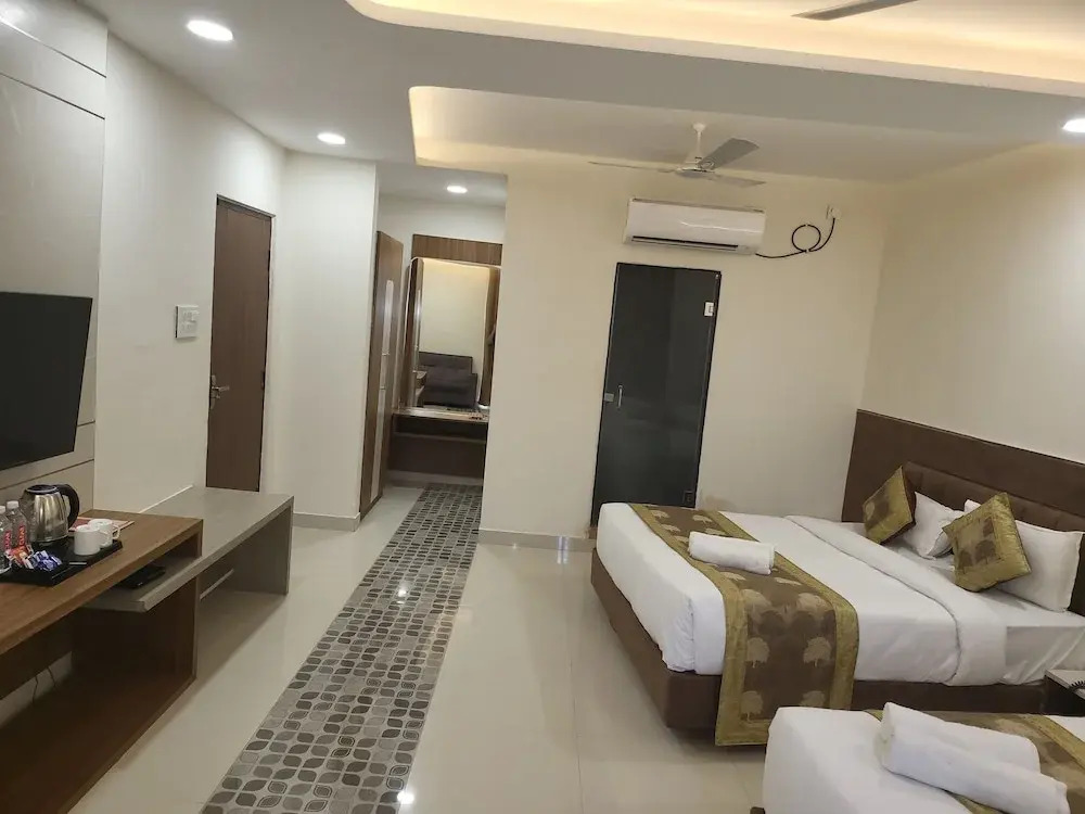 Hotel Santoor