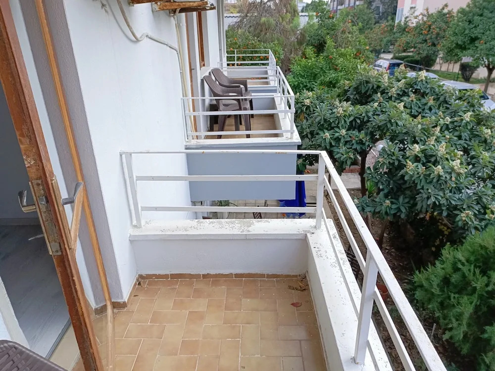 Begümhan Pansi̇yon