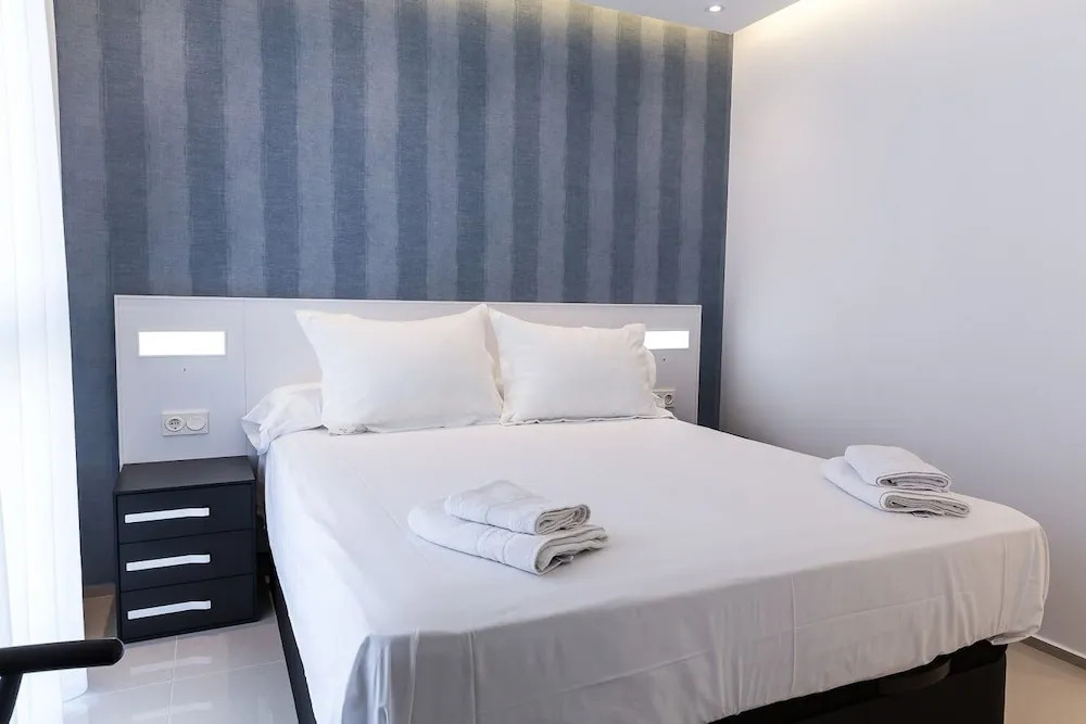 Apartment Edificio Las Americas by Interhome