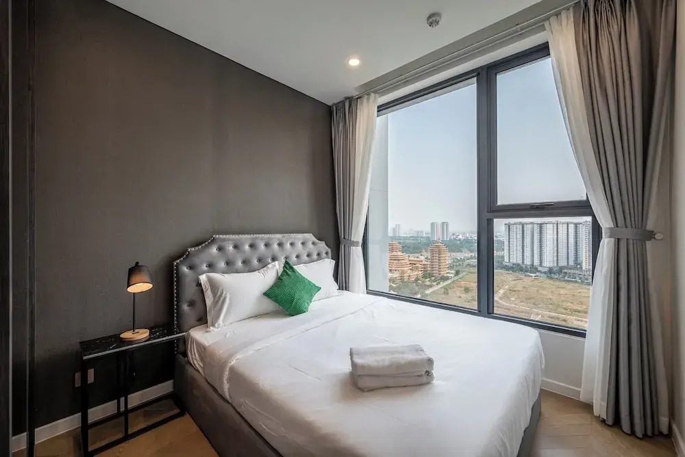 Sarang Smile Luxstay Lumiere Riverside