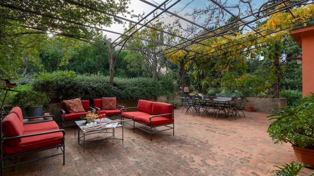 CASA DEL DUCA 10, Emma Villas
