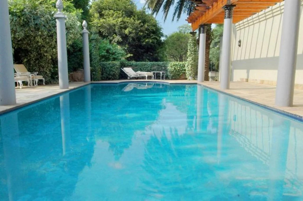 10 2nd Avenue Houghton Estate by Dream Resorts