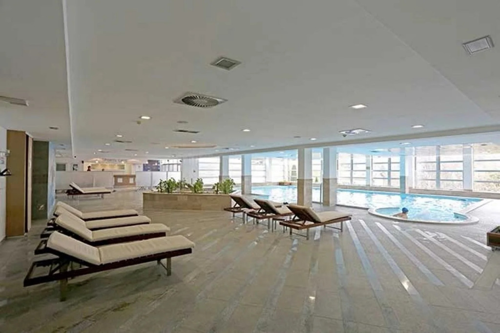 Hotel Park Vogosca