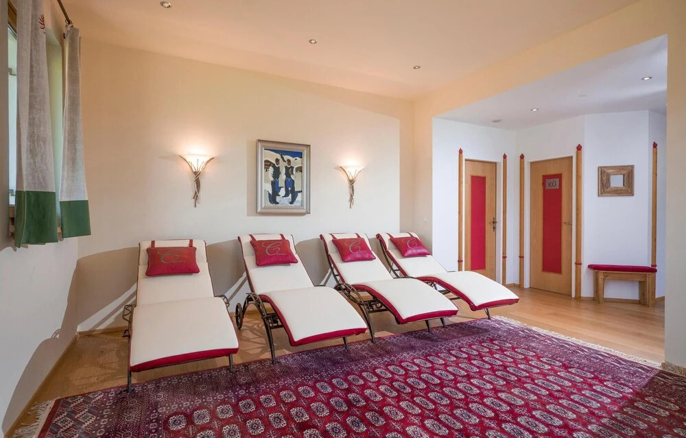 Stunning Apartment in Westendorf With Sauna, 2 Bedrooms and Wifi