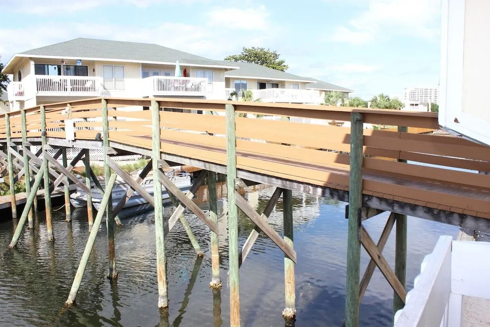 Sandpiper Cove 4100 Destin 1 Bedroom 1 Bathroom Condo