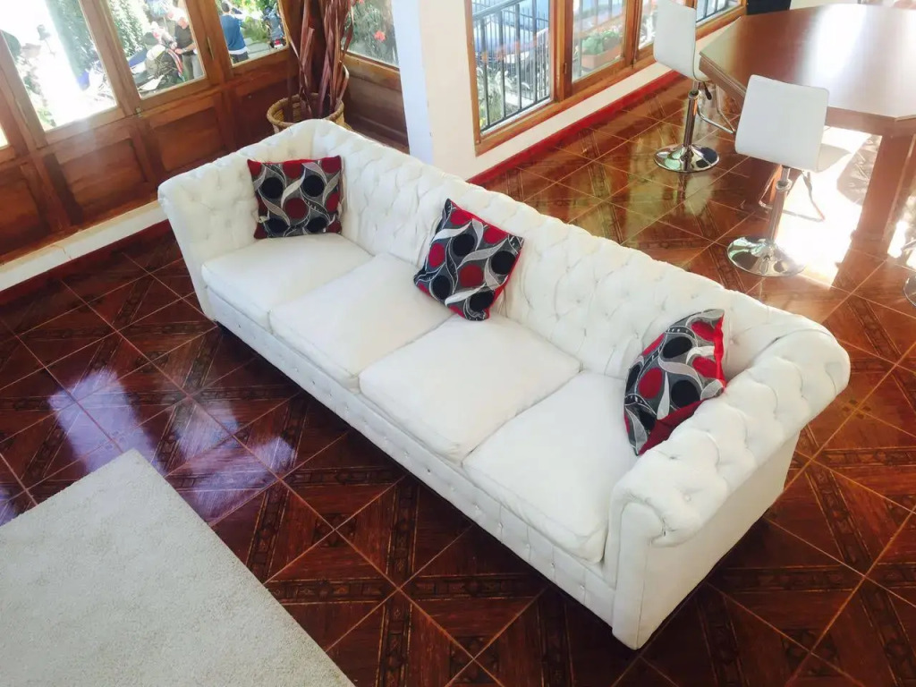 Hostal Andino