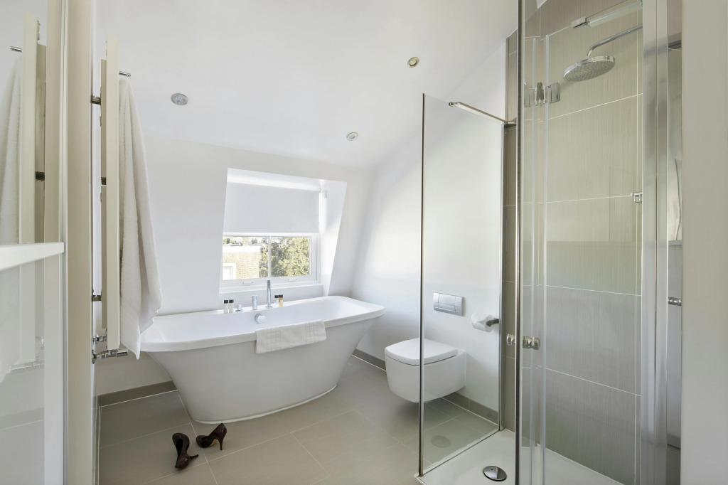 Nevern Place by Supercity Aparthotels