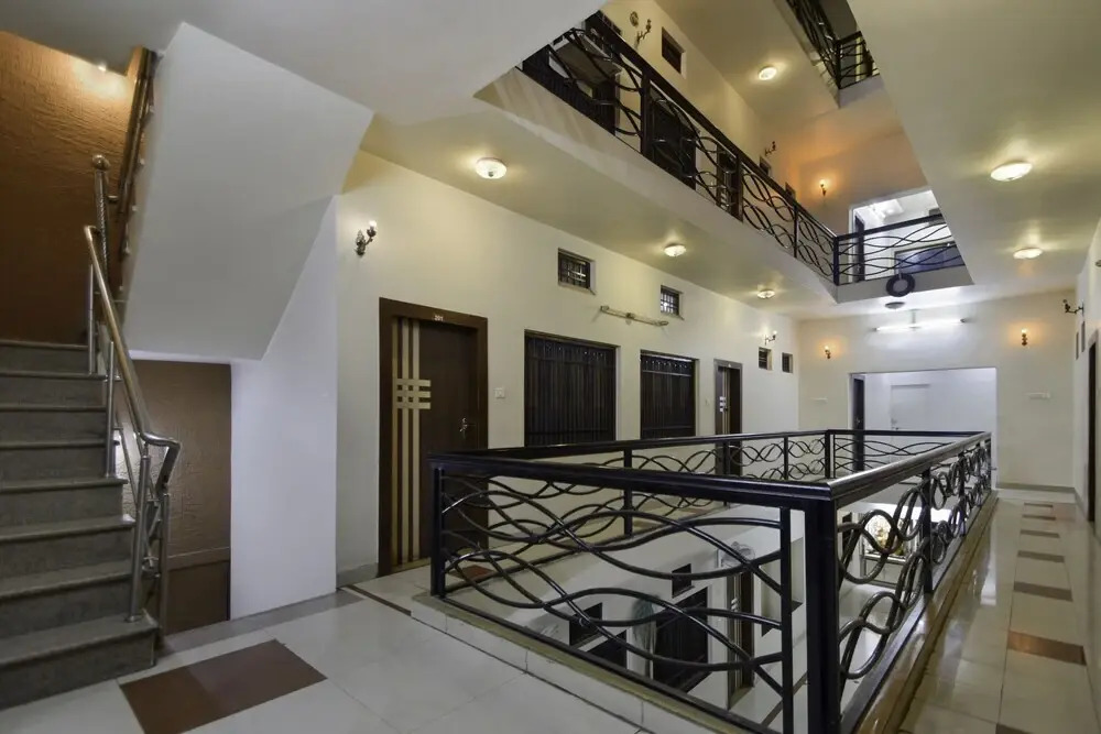 Shree Ram Regency By OYO Rooms
