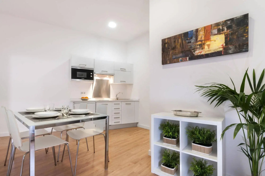 Genteel Home Zaragoza