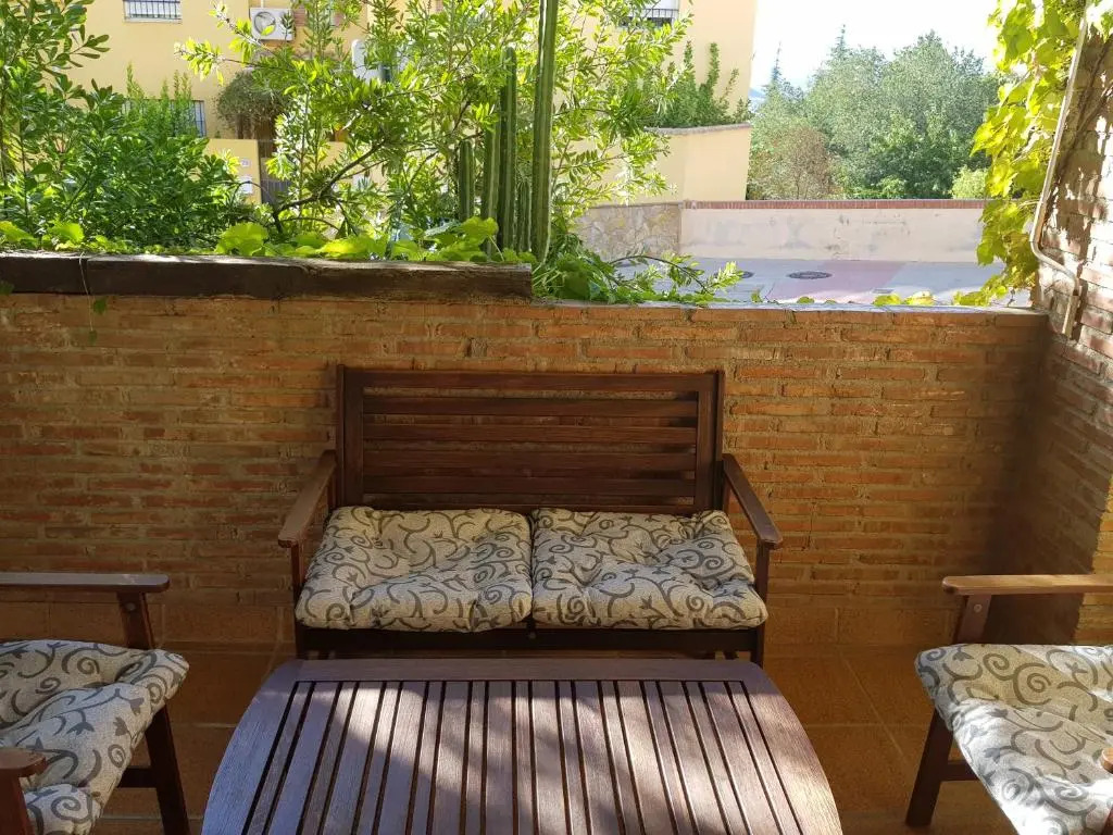 San Miguel B&B Granada